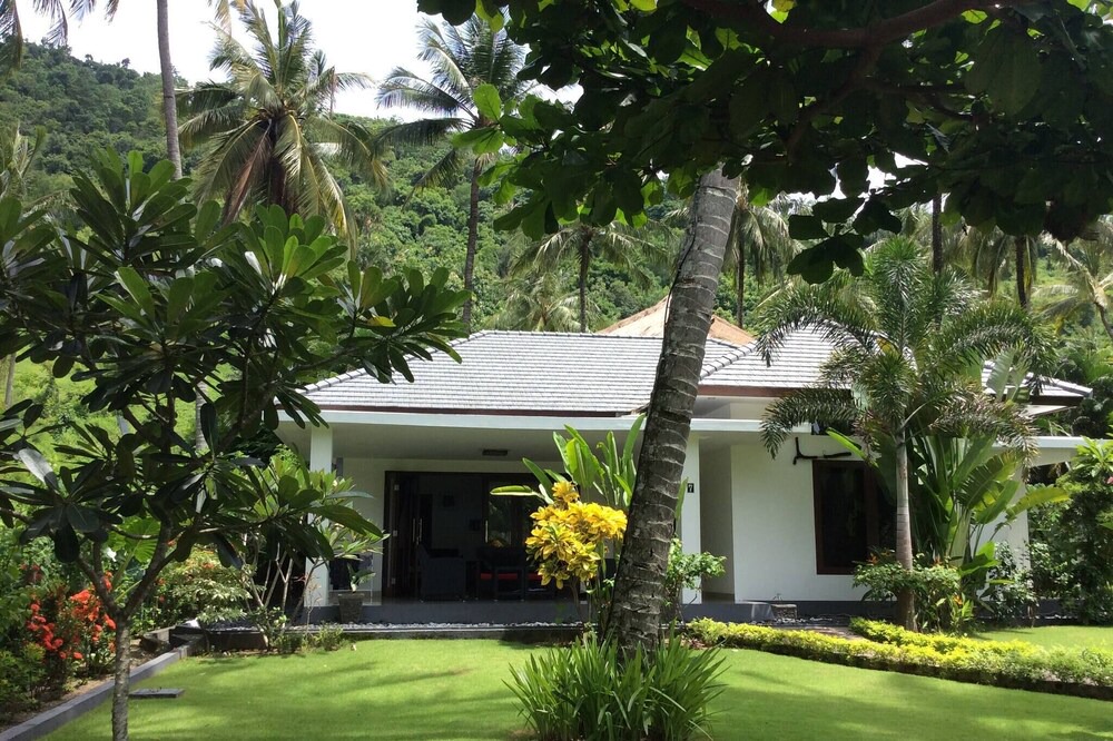 Photo of Outdoor in Senggigi