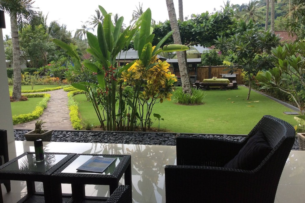 Photo of Outdoor in Senggigi