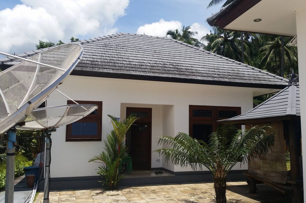 Photo of Outdoor in Senggigi