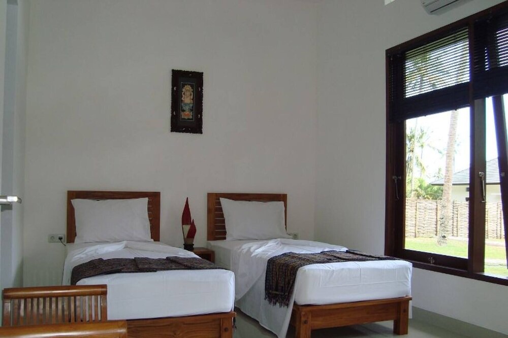 Photo of Bedroom in Senggigi