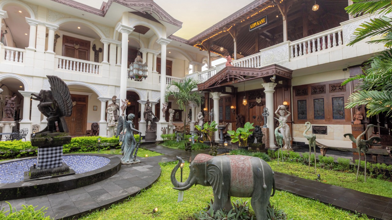 Photo of Outdoor in Banguntapan