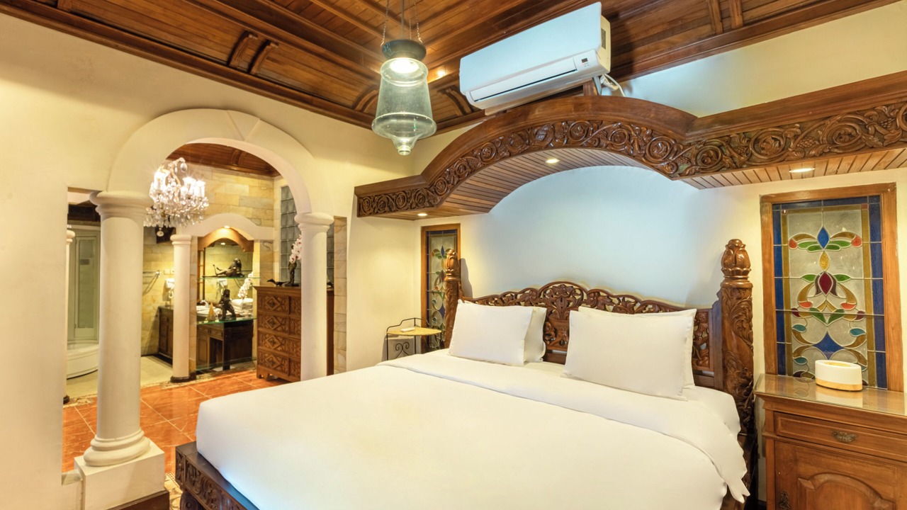 Photo of Bedroom in Banguntapan