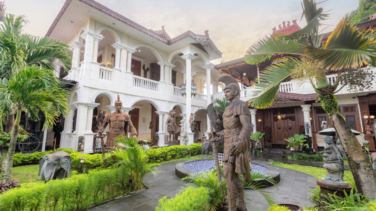 Photo of Outdoor in Banguntapan