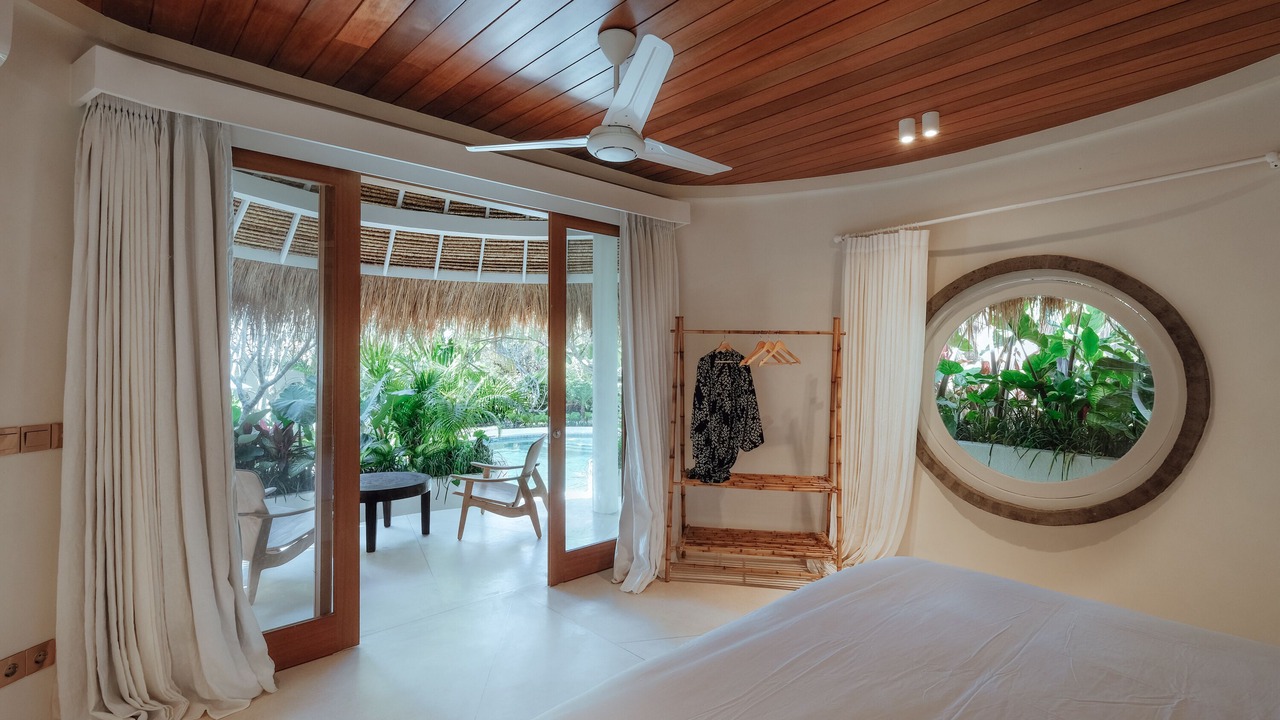 Photo of Bedroom in Pecatu