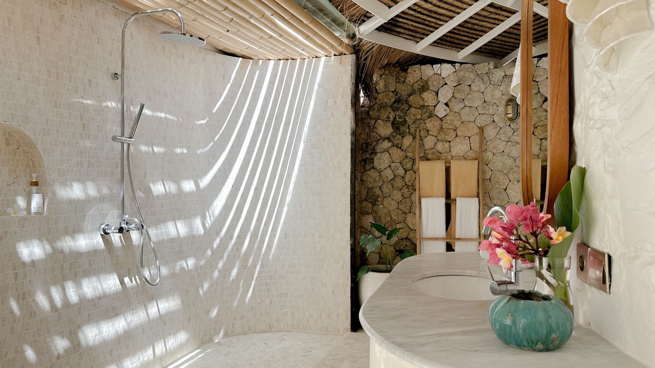 Photo of Bathroom in Pecatu