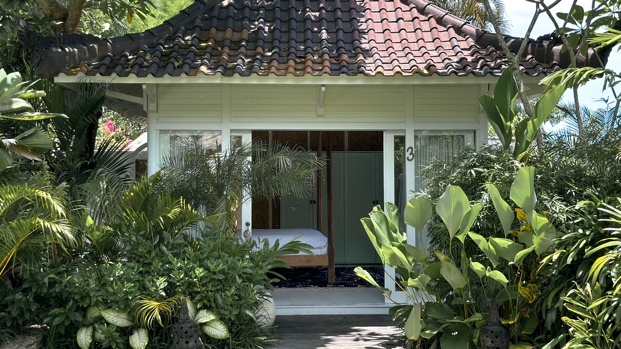 Photo of Bedroom in Pecatu