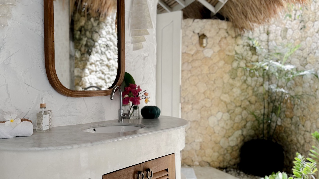 Photo of Bathroom in Pecatu