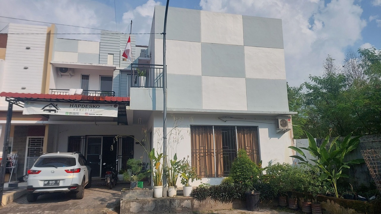 Photo of Outdoor in Batam