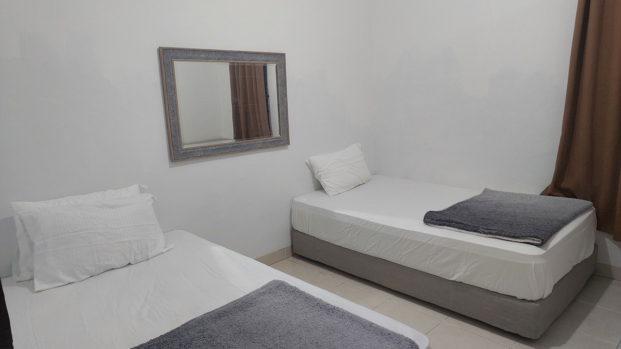 Photo of Bedroom in Batam