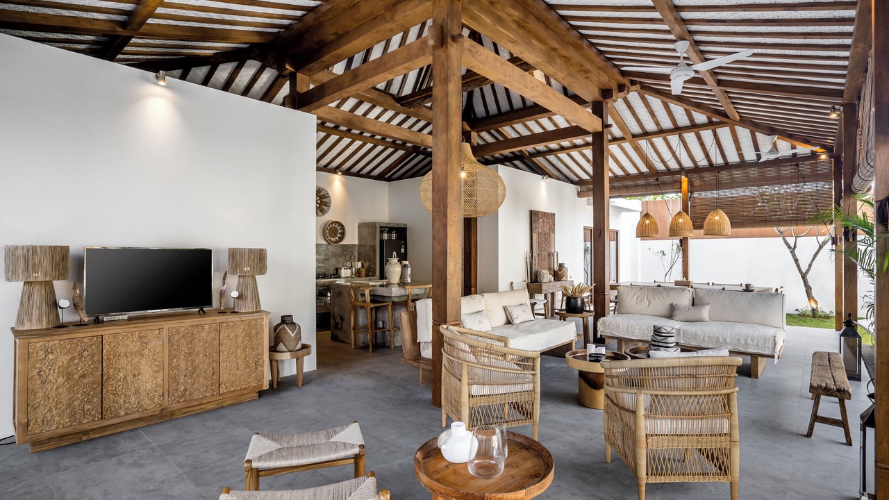 Photo of Outdoor in Seminyak