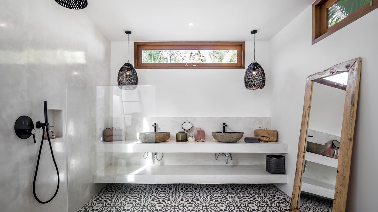 Photo of Bathroom in Seminyak