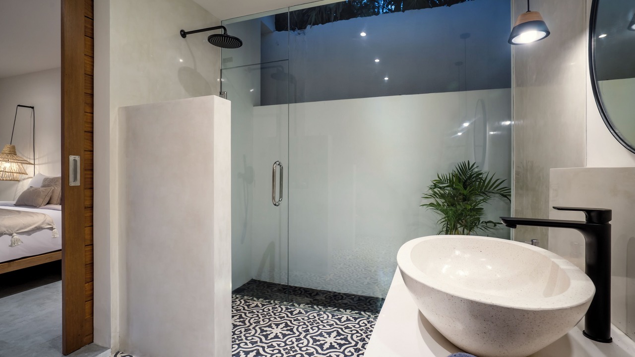 Photo of Bathroom in Seminyak