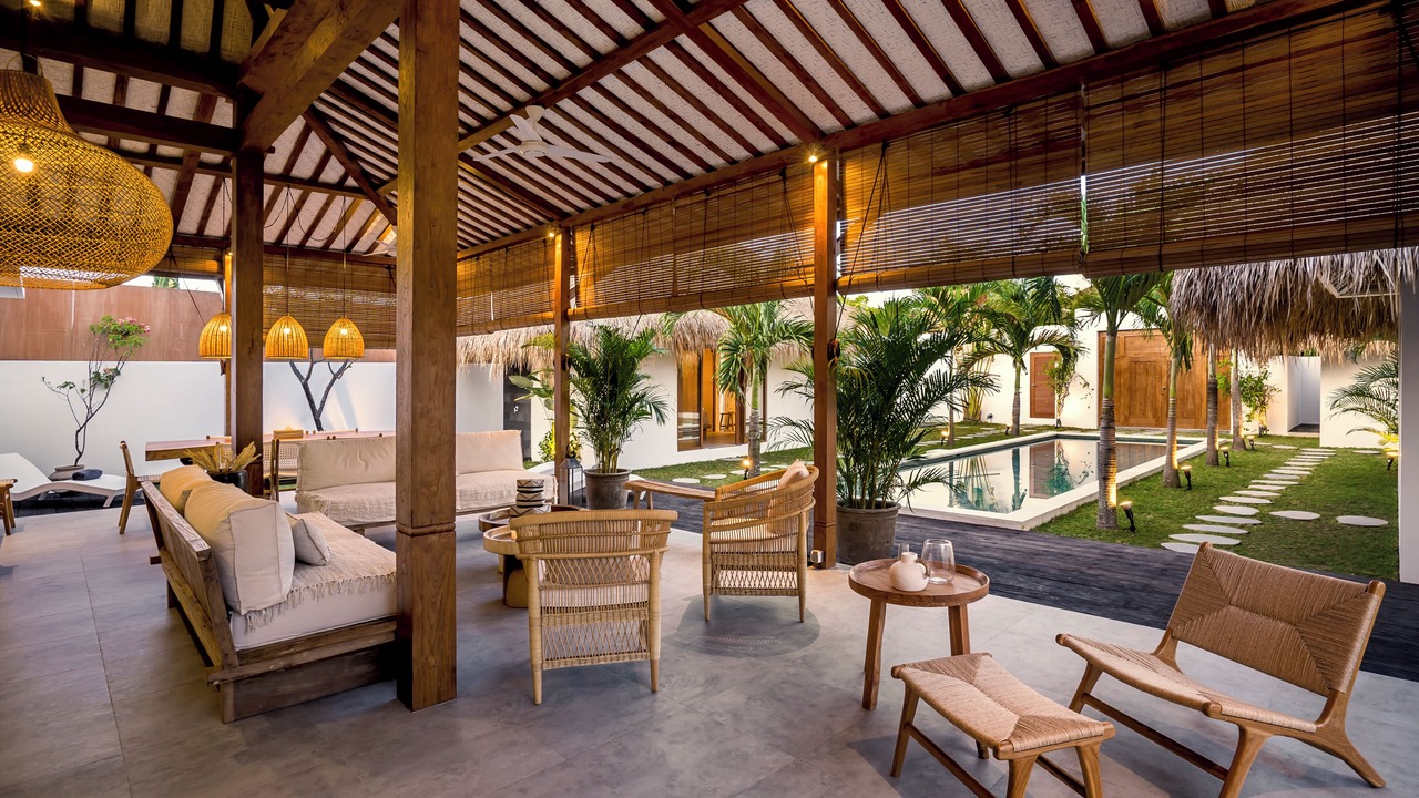 Photo of Outdoor in Seminyak