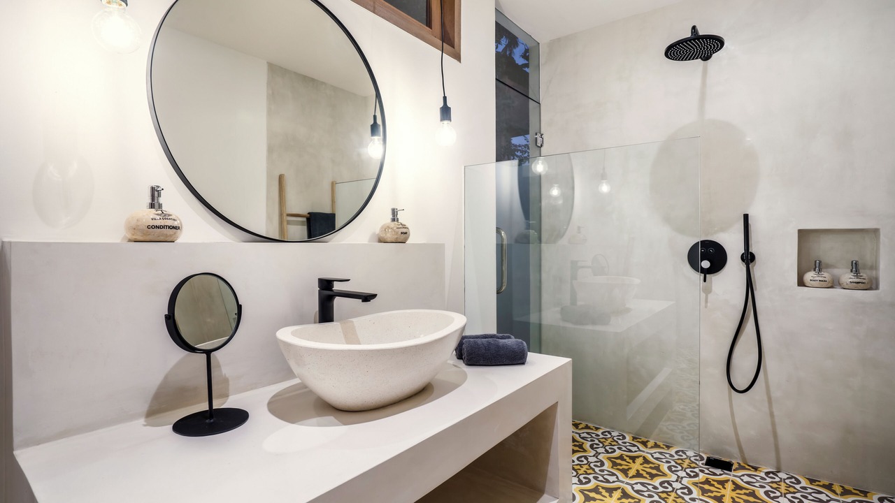 Photo of Bathroom in Seminyak