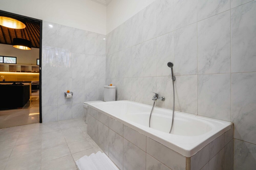 Photo of Bathroom in Dalung
