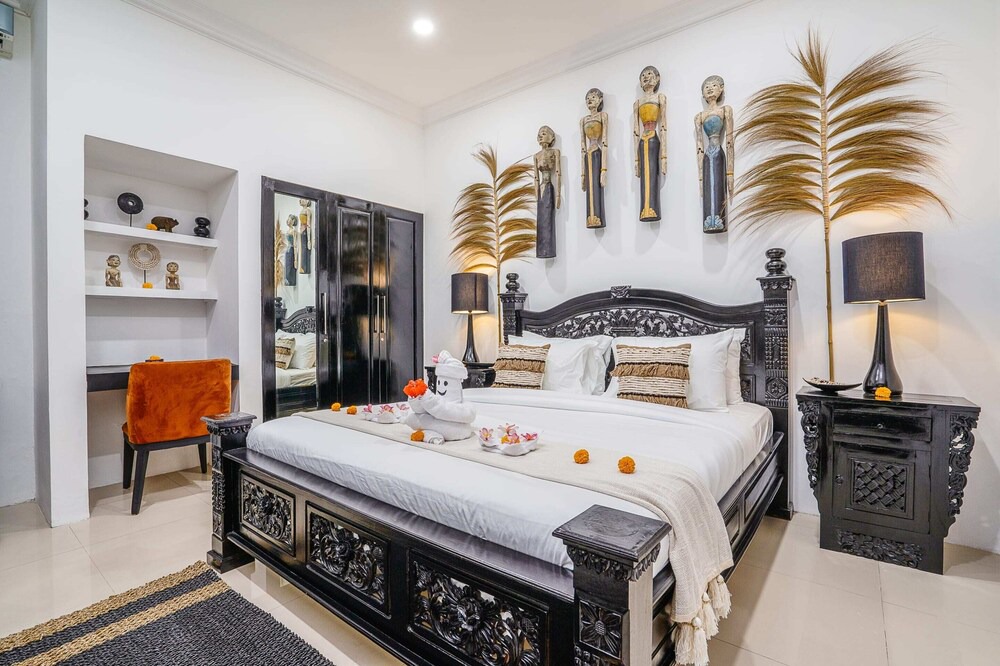 Photo of Bedroom in Dalung