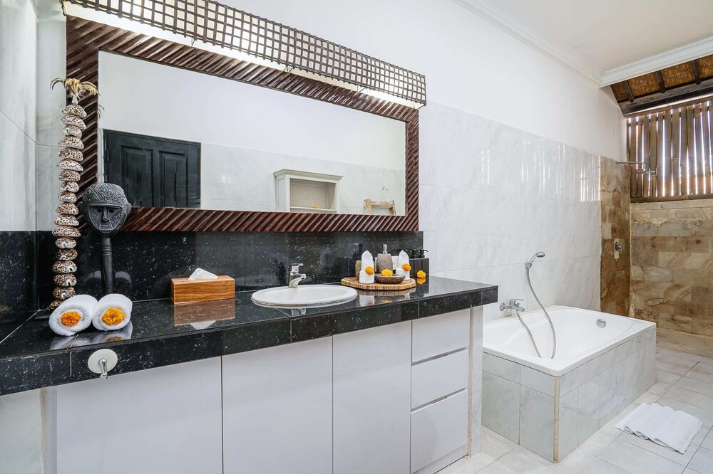 Photo of Bathroom in Dalung