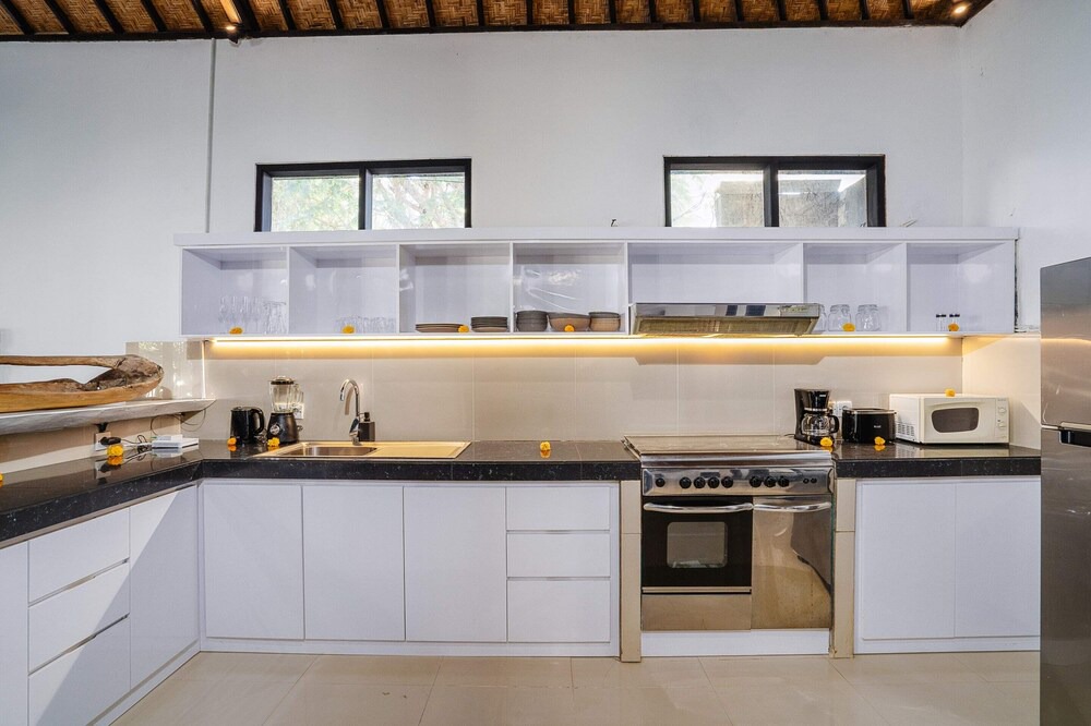 Photo of Kitchen in Dalung