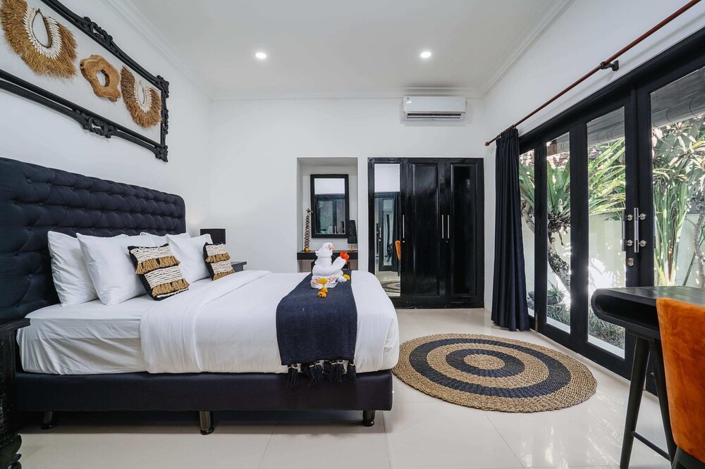 Photo of Bedroom in Dalung