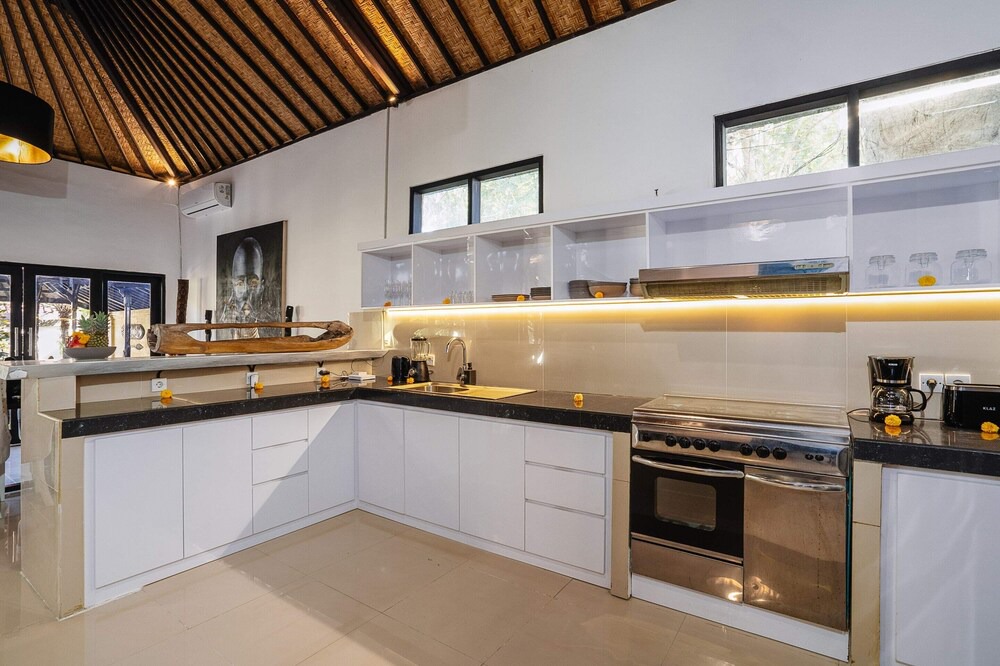 Photo of Kitchen in Dalung