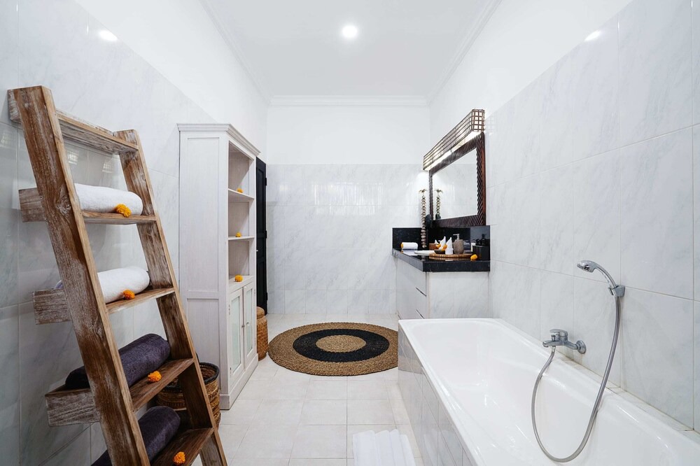 Photo of Bathroom in Dalung