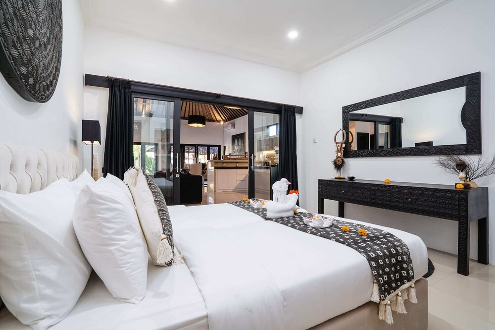 Photo of Bedroom in Dalung