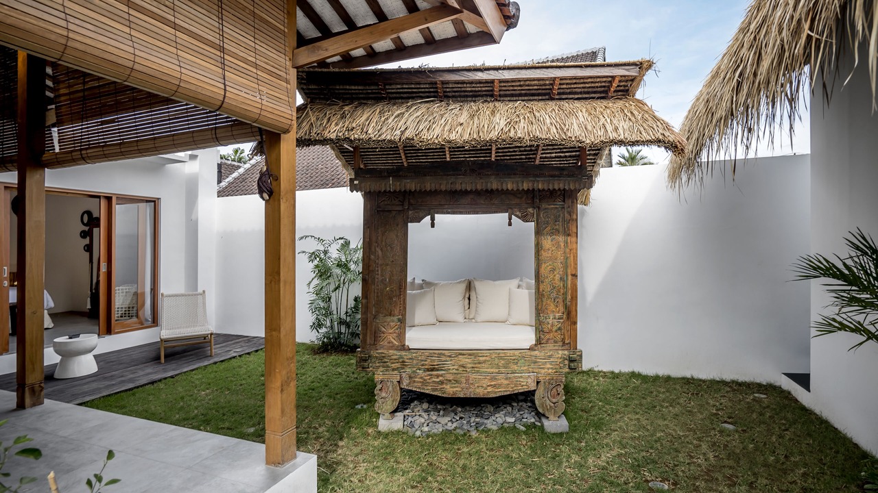 Photo of Outdoor in Seminyak