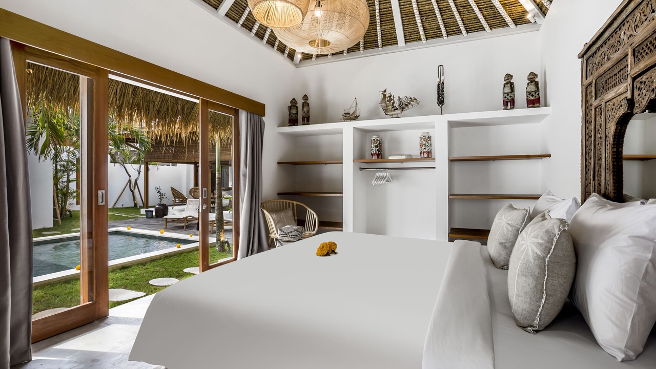 Photo of Bedroom in Seminyak