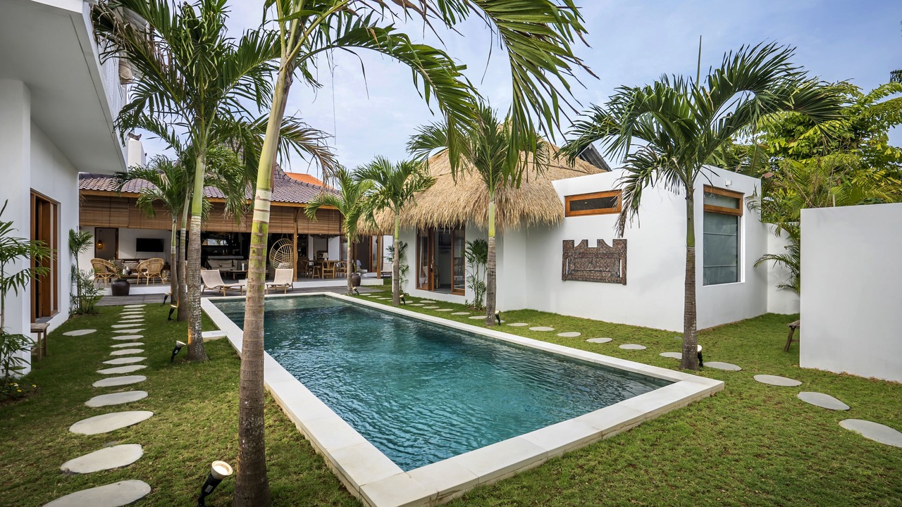 Photo of Outdoor in Seminyak