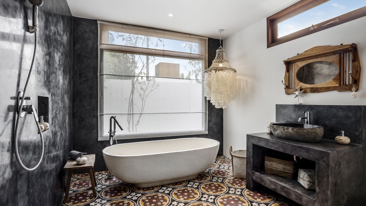 Photo of Bathroom in Seminyak