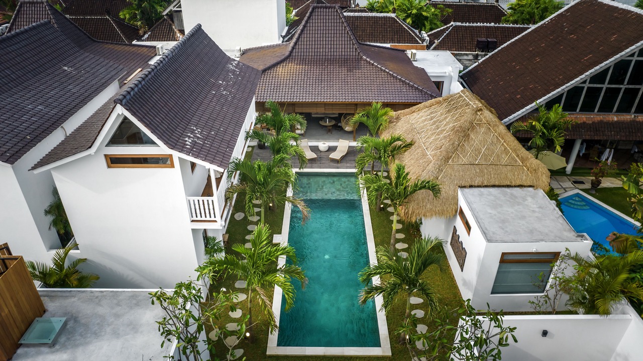 Photo of Outdoor in Seminyak