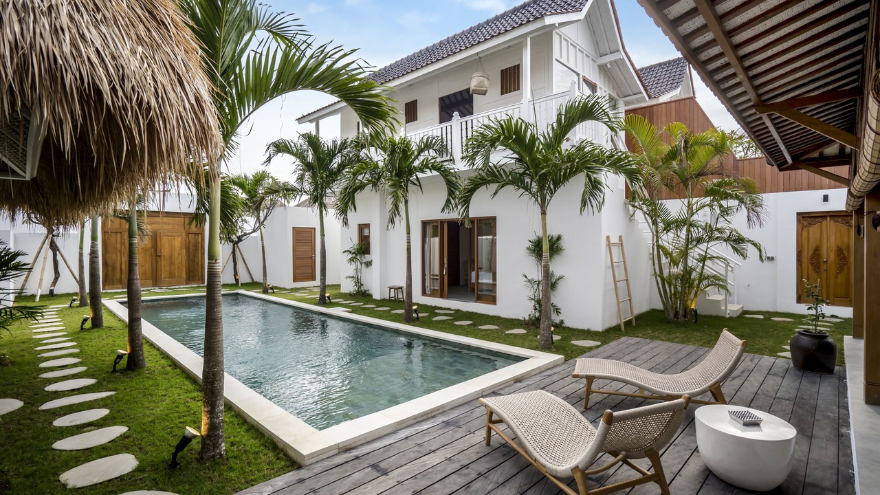 Photo of Outdoor in Seminyak
