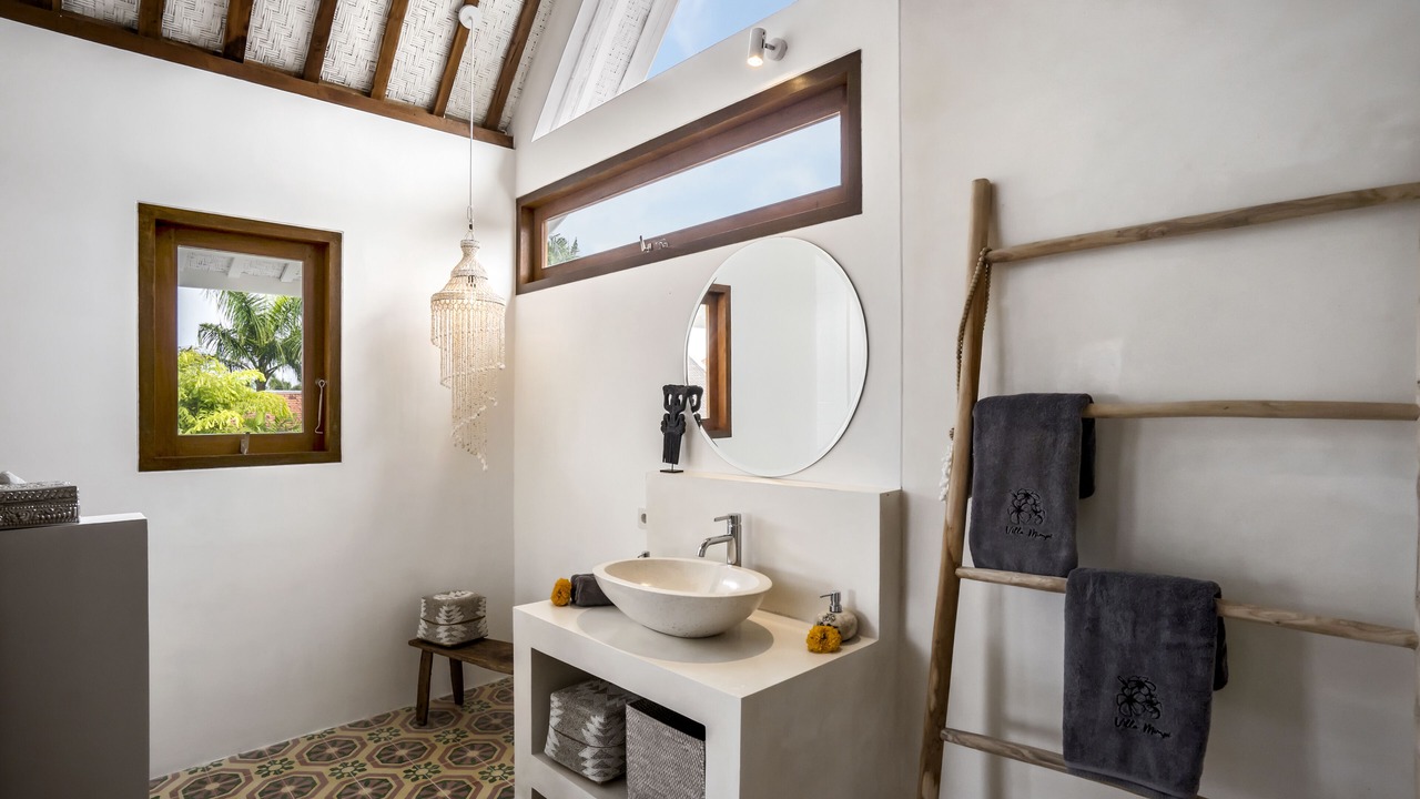 Photo of Bathroom in Seminyak