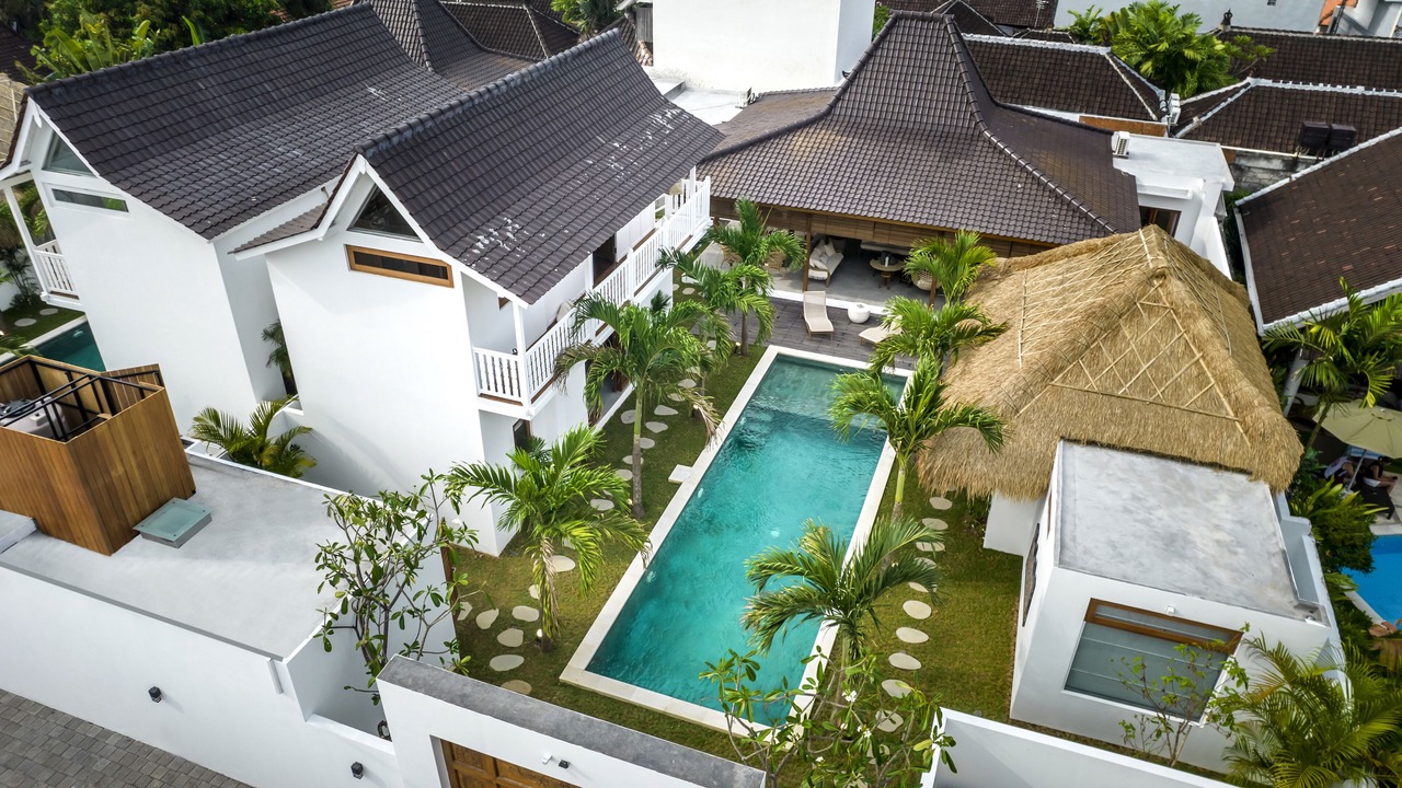 Photo of Outdoor in Seminyak
