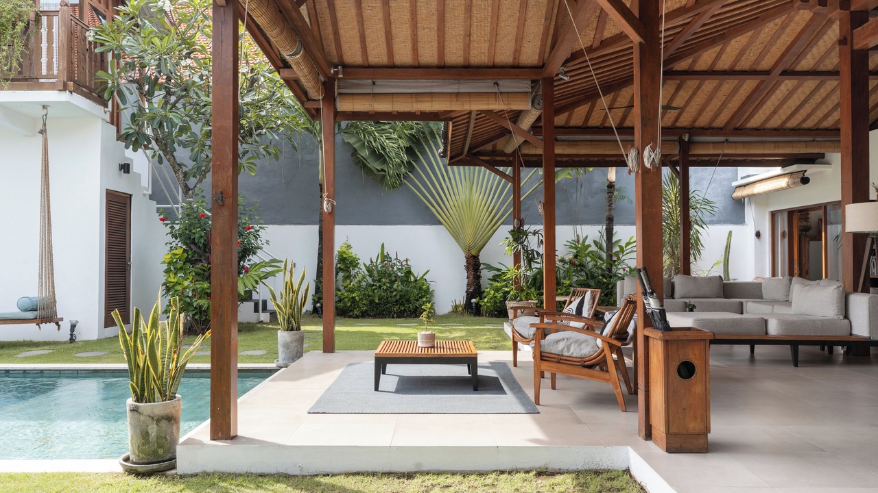 Photo of Outdoor in Seminyak