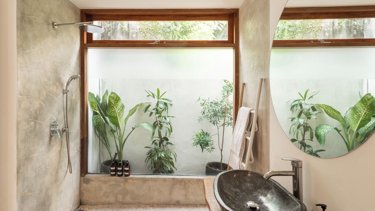 Photo of Bathroom in Seminyak