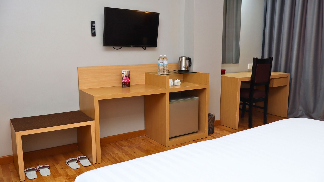Photo of Bedroom in Bandar Lampung