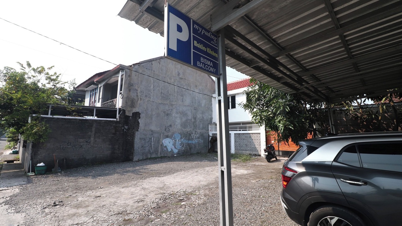 Photo of Others in Pogung Lor