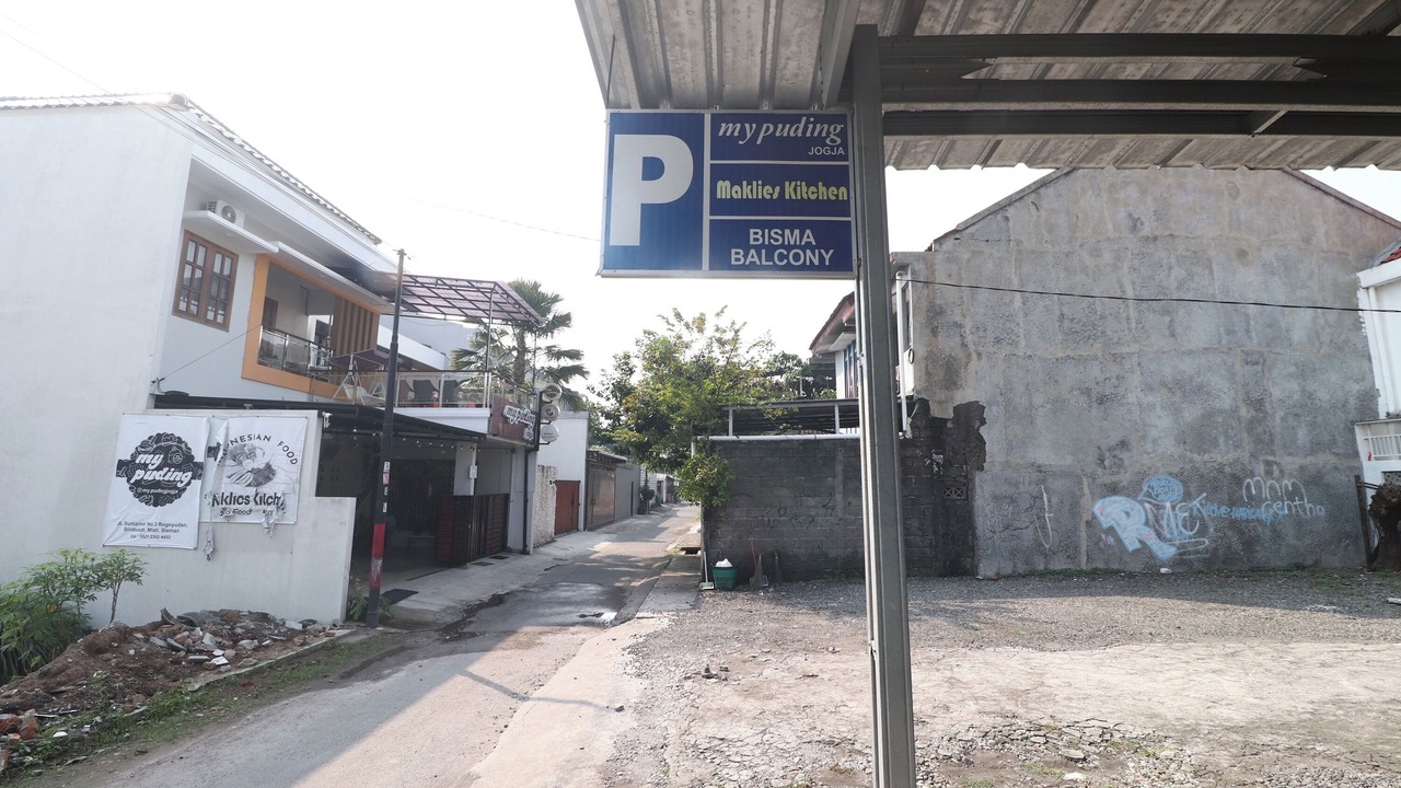 Photo of Others in Pogung Lor