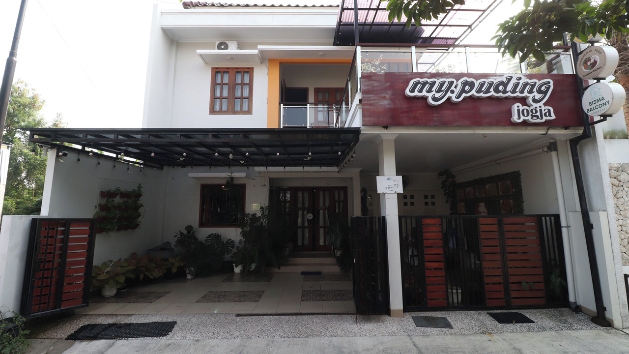 Photo of Outdoor in Pogung Lor