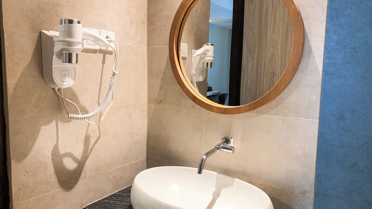 Photo of Bathroom in Salatiga