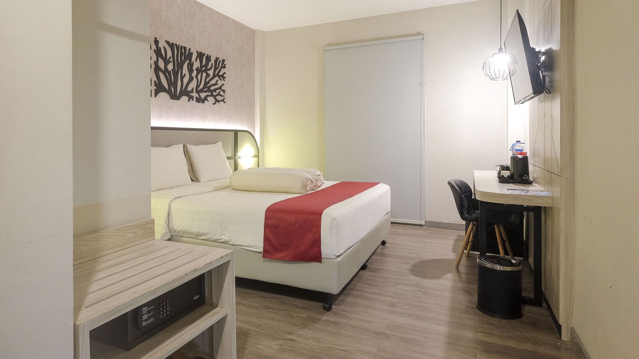 Photo of Bedroom in Salatiga
