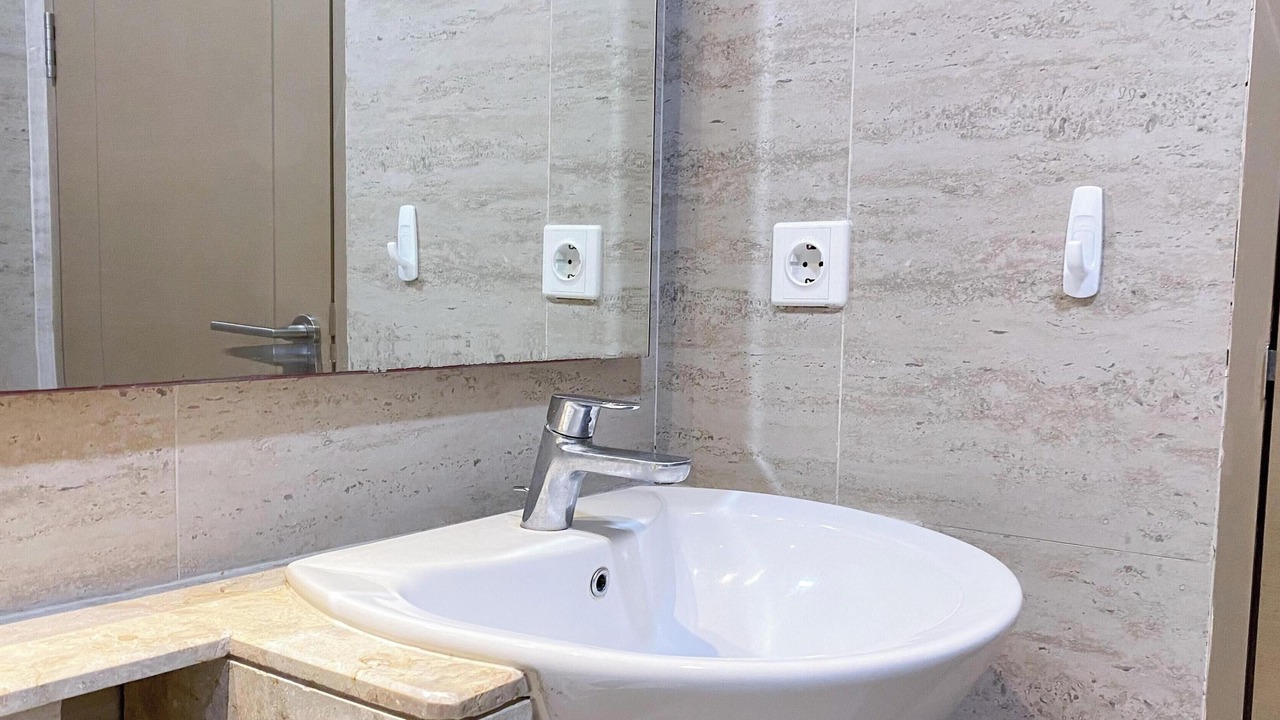 Photo of Bathroom in Pantai Indah Kapuk