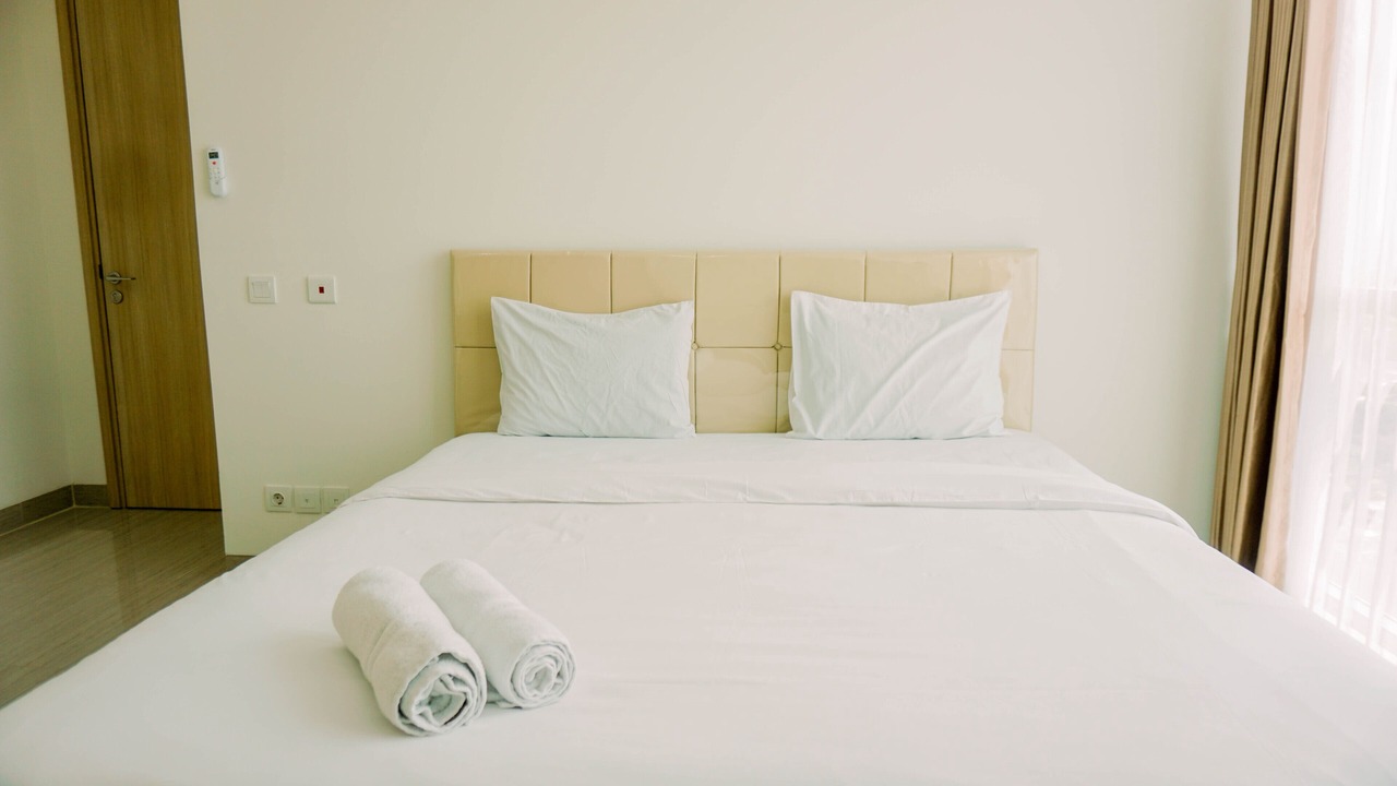Photo of Bedroom in Tangerang