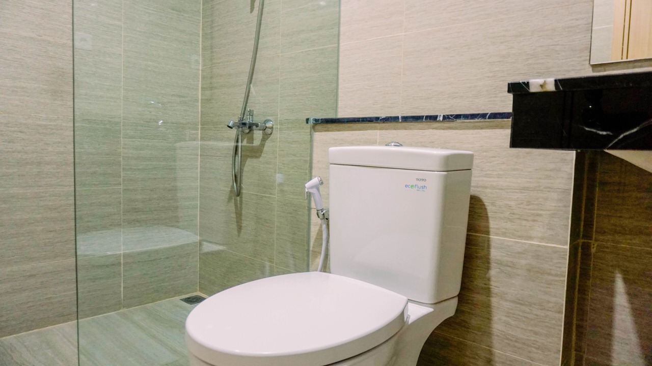 Photo of Bathroom in Tangerang