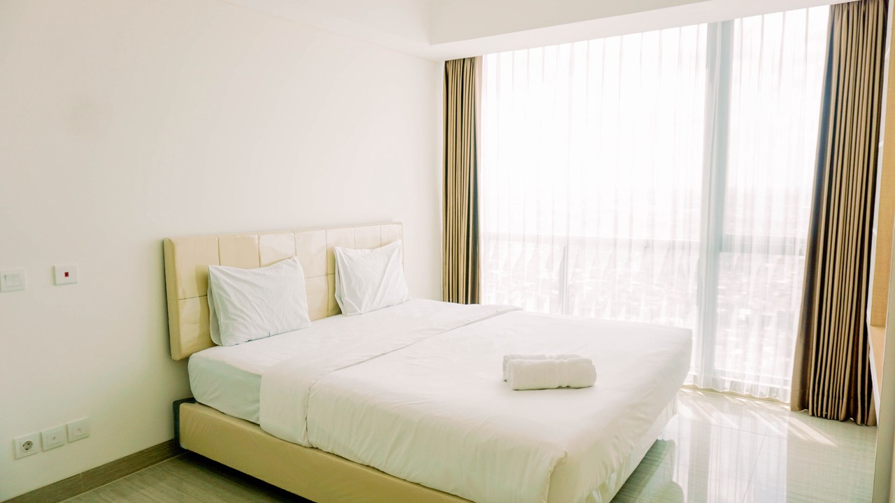 Photo of Bedroom in Tangerang