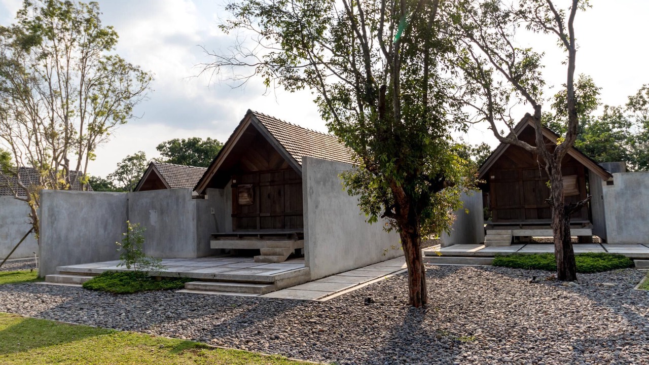 Photo of Outdoor in West Tulangbawang