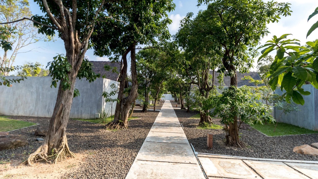 Photo of Outdoor in West Tulangbawang