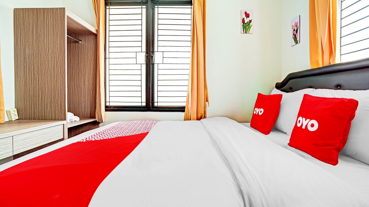 Photo of Bedroom in Karawang