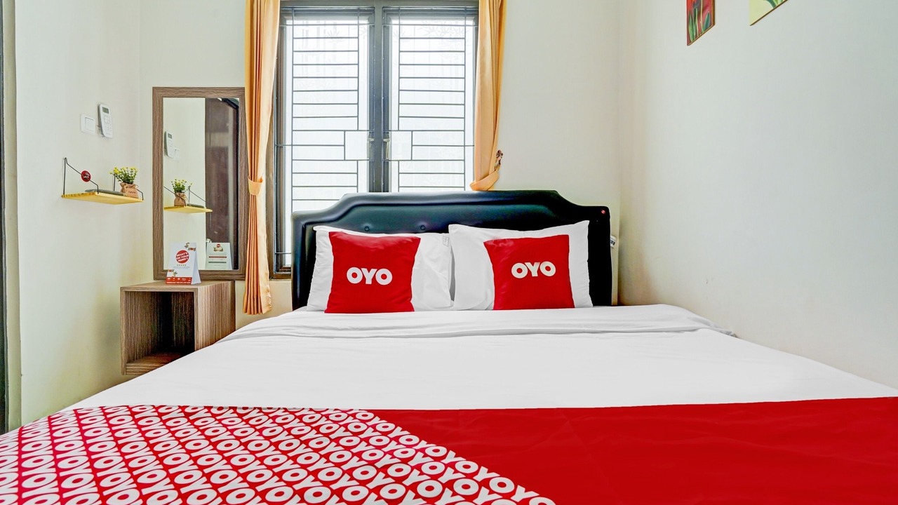 Photo of Bedroom in Karawang